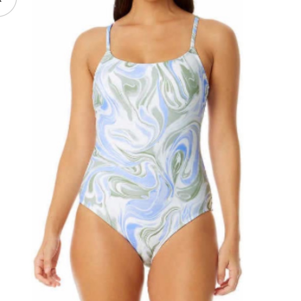 Hurley One-Piece Swimsuit